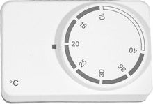 TR24-M TEMP. REGULATOR