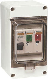 RCTE-2 TESTENHET 230V